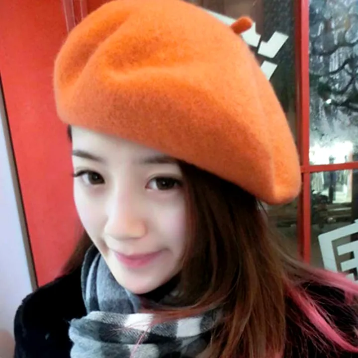 Beret%20beret%20hat%20(adult)%F0%9F%92%A5Thai%20stock%F0%9F%92%A5Solid%20French%20spring%20and%20winter%20beret%20plain%20color%20-%20Image%208