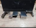 Dawlance Handle bass | Dawlance refrigerator parts. 