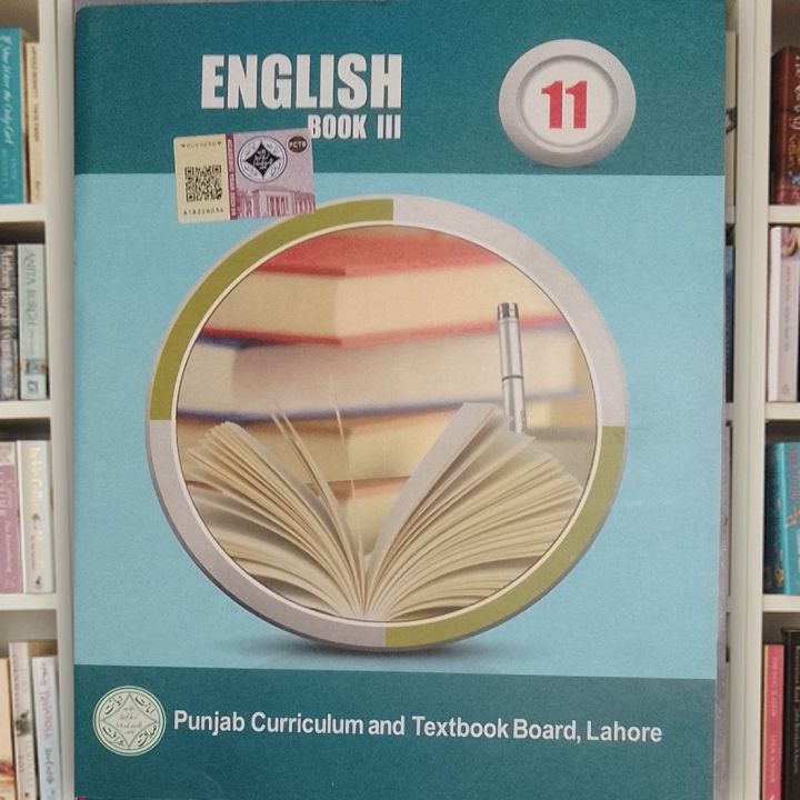 PTB New English Book 3 1st year