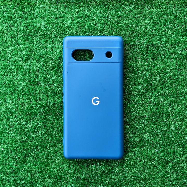 Google%20Pixel%207A%20Official%20Silicone%20Case/Back%20Cover%20-%20Image%203
