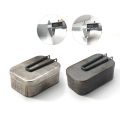 Campingmoon Hard Alumina Alloy Portable Heated Picnic Outdoor Camping Cookware Bento Lunch Meal Box. 