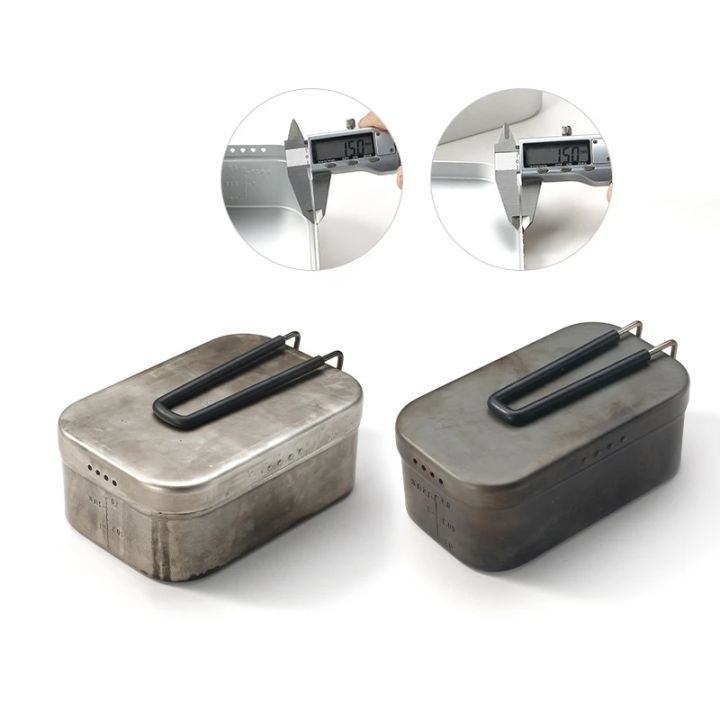Campingmoon%20Hard%20Alumina%20Alloy%20Portable%20Heated%20Picnic%20Outdoor%20Camping%20Cookware%20Bento%20Lunch%20Meal%20Box%20-%20Image%205