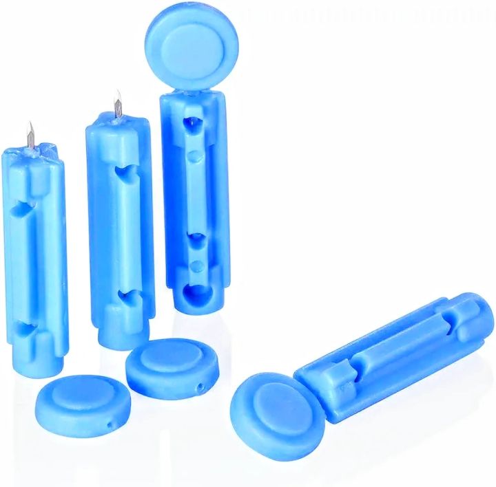 Hijama%20Lancet/%20Cupping%20Pin/%20Lancet%2023G%20(50pcs/packet)%20hijama%20Lancet%20pen%20Needles%20Massage%20Stick%20Use%20For%20Pen%20Sterile%20Lancets%20Fleam%20Vent%20Drain%20Blood%20Lancet%20-%20Image%204