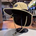 Hot Sale! Unisex Windproof Quick-Dry Fisherman Hat with Neck Flap & UV Protection for Outdoor Fishing Hikin.