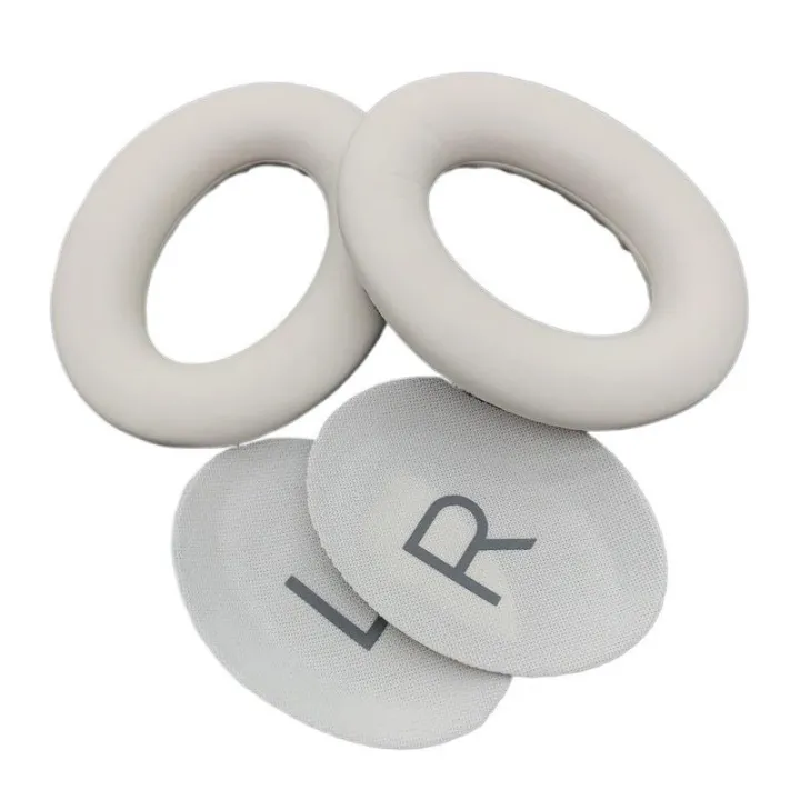 Replacement%20Ear%20Pads%20Cushions%20for%20%20QC45%20QuietComfort%2045%20Headphone%20Softer%20Protein%20Leather%20Earpads%20-%20Image%203