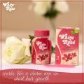 White Rose Hair Removal( 3 SIZE)(125g,80g,40g). 