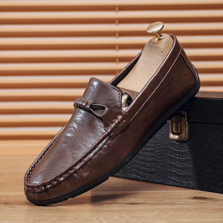 Summer%20Men's%20Loafers%20Soft%20Soled%20Men's%20Leather%20Shoes%20Comfortable%20Driving%20Shoes%20-%20Image%202
