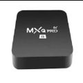 MXQ Pro 5G |8GB -128GB| High Quality Android 11 |4K Smart Android TV Box|. 
