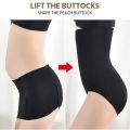 Seamless Women High Waist Shaping Panties Breathable Body Shaper Slimming Tummy Underwear Ladies Corset Waist Shapewear Panty. 