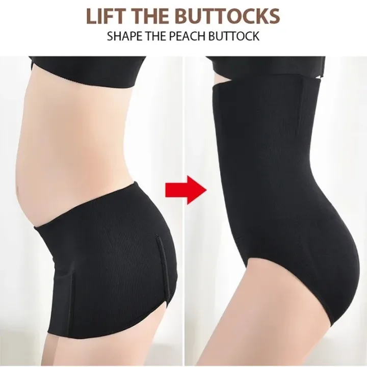 Seamless%20Women%20High%20Waist%20Shaping%20Panties%20Breathable%20Body%20Shaper%20Slimming%20Tummy%20Underwear%20Ladies%20Corset%20Waist%20Shapewear%20Panty%20-%20Image%206