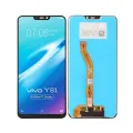 Vivo Y81 Y83 LCD Display With Touch Screen Digitizer Full Assembly For Vivo y83 Y81. 