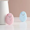 1pc-50 pack travel portable soap paper, outdoor disposable soap, hand washing soap, cleaning soap. 