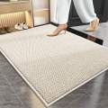 Front Door Mat Outside Entrance Welcome Mat Outdoor Indoor Entryway Rug Non-Slip Washable Doormat. 