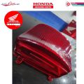 Lens tail light | Backlight mirror for HONDA DELUXE, Cd Dream, Honda Pridor. 