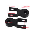 Motorcycle 3cm 5cm Rear Shock Extender A Pair Aluminum Alloy Part Absorber Shock Extender Heigh Universal Dirt Bike Motocross. 
