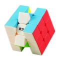 Rubik's cube 3×3 Magnetic speed cube super fast. 