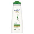 Dove Shampoo Hair Fall Rescue 325ml. 