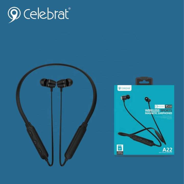Celebrat A22 Orginal neckband