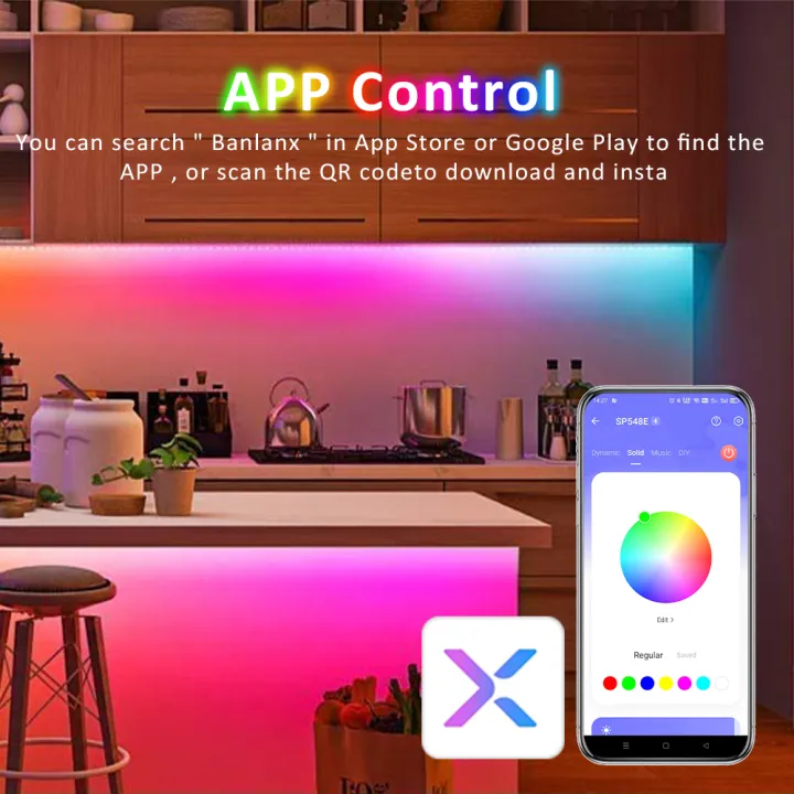 WS2811%20RGBIC%20LED%20Pixel%20Light%20Strips%2024V%205M%2010M%2015M%2020M%20Smart%20Wifi%20Alexa%20Voice%20Control%20Addressable%205050%20Flex%20LED%20Tape%20Ribbon%20Lamp%20-%20Image%204