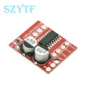 L298N DC Motor Driver Module L298N Stepper Motor Smart Car Robot Breadboard Peltier High Power L298 DC Motor Driver for Arduino. 