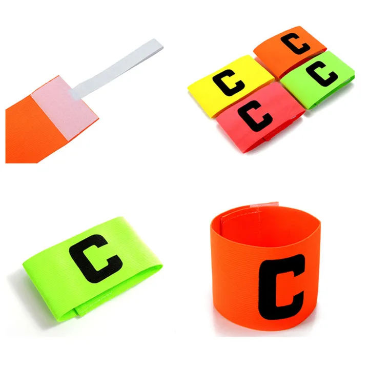 1/5/10PCS%20Football%20Captain%20Armband%20Kid%20Adults%20Soccer%20Arm%20Band%20Leader%20Competitio%20Armband%20Soccer%20Player%20Captain%20Group%20Armband%20-%20Image%205