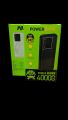 power bank 40000mah  3usb with led light  copy only available 6000mah. 