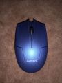 A4 Tech Wireless Mouse New. 