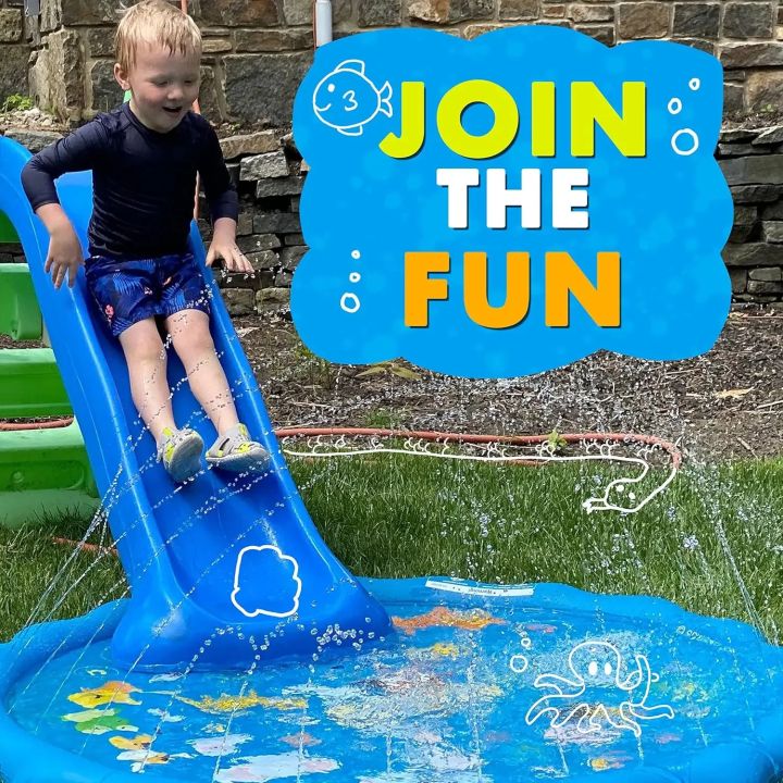 100/60cm%20Children's%20Inflatable%20Water%20Spraying%20Game%20Mat%20Outdoor%20Game%20Toy%20Lawn%20Swimming%20Pool%20Mat%20Children's%20Toy%20Beach%20Mat%20-%20Image%204