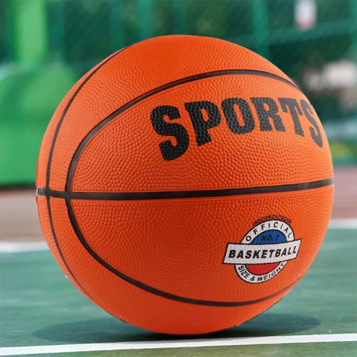 Basket%20Ball%20Size%207%20Standard%20Size%20-%20Image%202