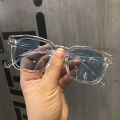 RMM brand high-quality new polygon meter nail square sunglasses Fashion men hip hop glasses retro sunglasses women.