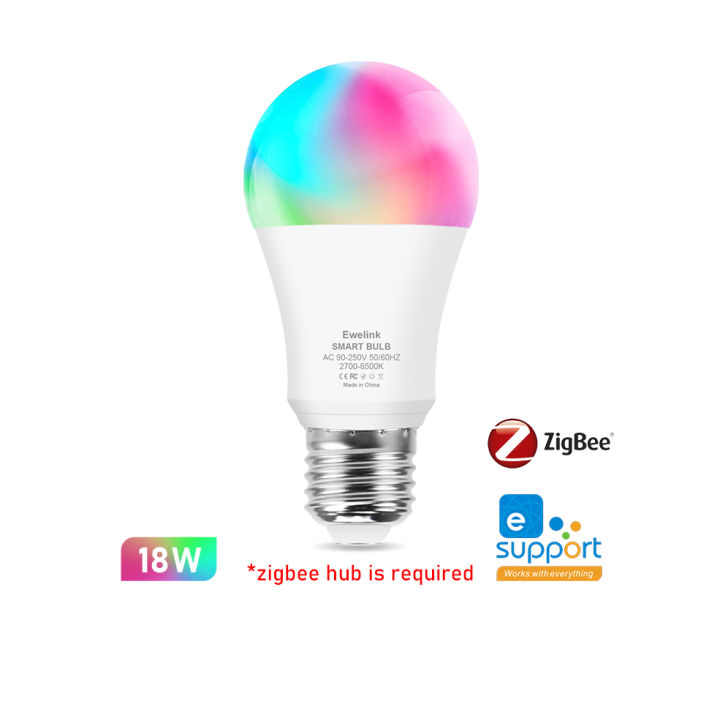 Smart%20WiFi%20Zigbee%20LED%20Light%20Bulb%20Dimmable%20E27%20E14%20GU10%20RGBCW%202700-6500K%20LED%20Candle%20Lamp%20For%20Ewelink%20APP%20Alexa%20%20Home%20Yandex%20lightify%20-%20Image%208