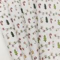 10/20 Sheets of Christmas Lantern Pattern Tissue Paper, 20*14inch Gift Wrapping Paper, Suitable for Christmas, Winter, Thanksgiving, Birthday Gift Wrapping, Bouquet Filling and Party Gift Wrapping, Best for Christmas, Perfect for Thanksgiving.
