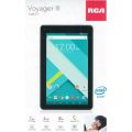 RCA
RCA Voyager III 7" 16GB Tablet Android Black. 