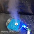 USB 5V 16mm/20mm 1.5-3W Ultrasonic atomizing humidifier module DIY moisturizing transducer Sprayer Atomizing rubber washer kit. 