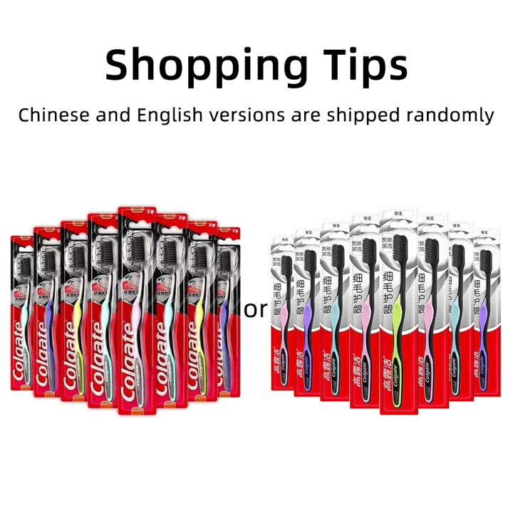 8PCS%20Random%20colors%20%20Bamboo%20Charcoal%20Toothbrushes%20-Fine%20Soft%20Bristles,Oral%20Health,%20Adult%20Family%20Pack,%20Gentle%20Teeth%20Cleaning%20Tools%20-%20Image%206