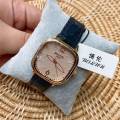 Bolun brand watches 100% authentic brand fine leather strap ladies fashion watches. 