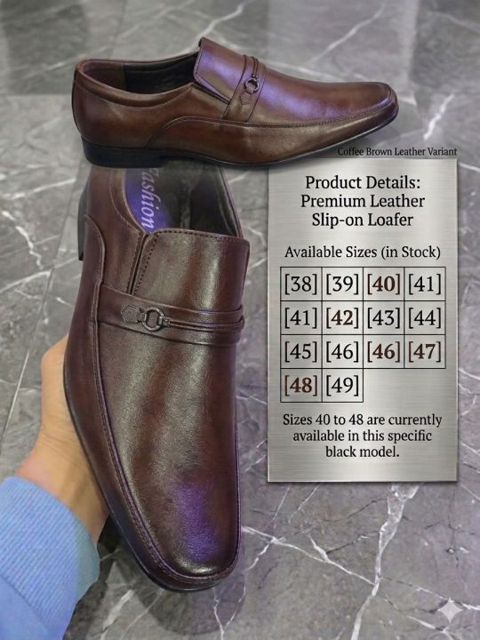Men's%20Wear%20Large%20Size%20Brown%20Colour%20Loffer%20Shoes%20For%20Jen's%20-%20Image%207