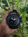 G Shock Double Time Watches for Men. 