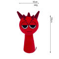 New Sprunki Plush Toys Sprunki Dolls Oren Wenda Sprunki Stuffed Doll Plush Stuffed Kids Christmas Birthday Gift Home Decors. 