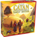 CATAN Board Game | Base Game + Seafarers + Cities & Knights+Junior+Family edition | 3-4 Players | 60 Minutes Playing Time.