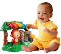 Vtech learn and dance interactive zoo musical toy. 