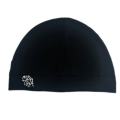Alphabet Embroidered Knitted Skull Hat Solid Color Nylon High Elasticity Hat Men's and Women's Same Style Baotou Warm Hat.