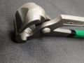 CARPENTER PINCER PLIER / ZAMBOOR / NAILS EXTRACTOR PLIER. 