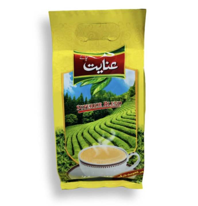 INAYAT TEA