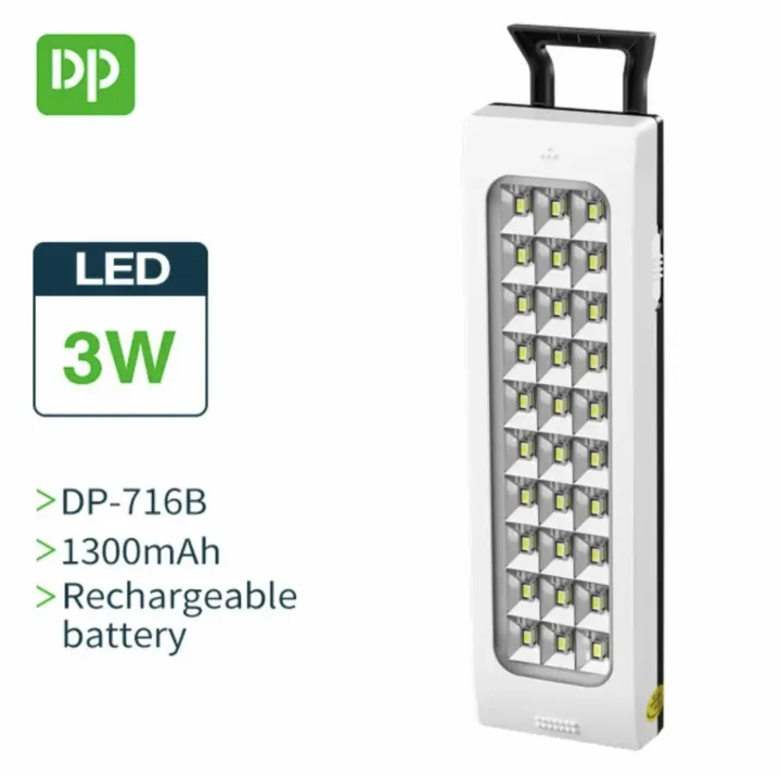 DP%20716%20Rechargeable%20Emergency%20Light%20with%20Automatic%20ON%20&%20OFF%20System%20-%20Image%204