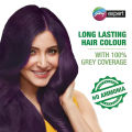 Godrej Expert Rich Creme Hair Colour Burgundy 20GX3 pcs combo pack. 