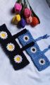 1 piece kushikatar halfbody made by high quality summer yarn and noytar sota Crochet halfbody Fashiona ble Handmade comfortable Cute baby girls halfbody. 