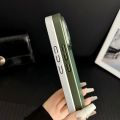 Retro Business Leather Texture Magnetic Case For  POCO F9 F8 Pro Ultra Drop Proof Wireless Charging Camera Protector Cover. 