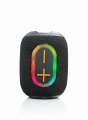 JIAYOU Sonic 5 8W Portable Bluetooth Speaker. 