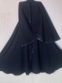 Fancy Abaya/ Hijab/ Stylish. 